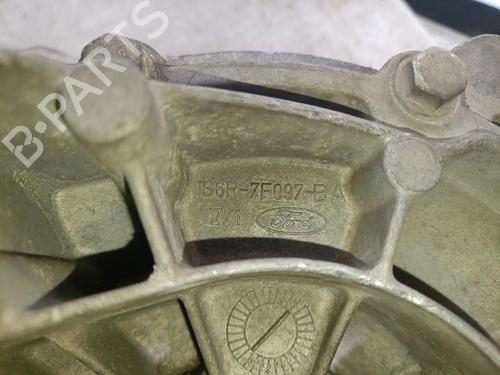 Gearbox FORD TRANSIT COURIER B460 Box Body/MPV 1.5 TDCi | BP31044531M3