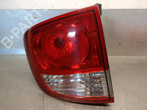 Piloto trasero izquierdo Piloto trasero izquierdo SSANGYONG KYRON 2.7 Xdi 4x4 (163 hp) 34193937 34193937