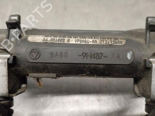 Injection rail FORD FIESTA VI (CB1, CCN) 1.25 | BP39526242M98 - Image 5