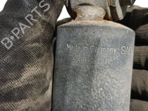 Left rear shock absorber JEEP CHEROKEE (XJ) 2.5 Tdi 4x4 | BP20307561M18 