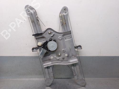 Used Front left window mechanism Front left window mechanism MITSUBISHI GRANDIS (NA_W) 2.0 DI-D (NA8W) (140 hp) 34174828 34174828
