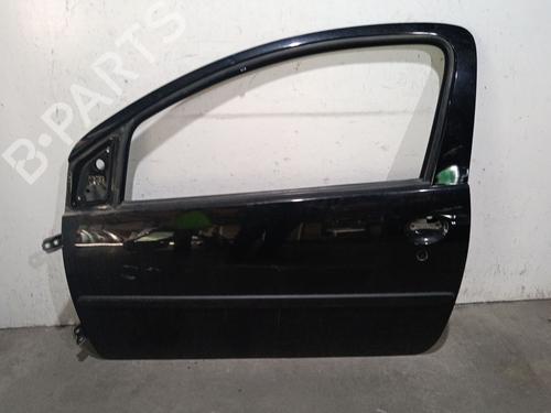 left-front-door-peugeot-107-pm_-pn_-2005-2006-2007-2008-2009-2010-2011-2012-2013-2014-2015-2016-37801479 main image