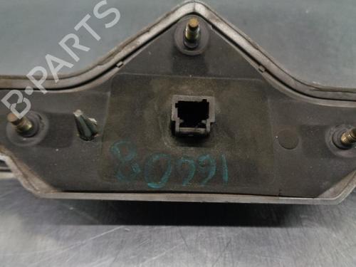 Tailgate handle CITROËN XSARA (N1) 2.0 HDi 90 | BP11021333C132 