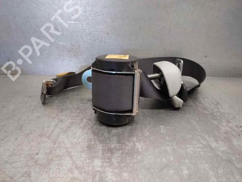 Rear right seatbelt MITSUBISHI OUTLANDER II (CW_W) 2.0 DI-D (CW8W) | BP18529056I28 