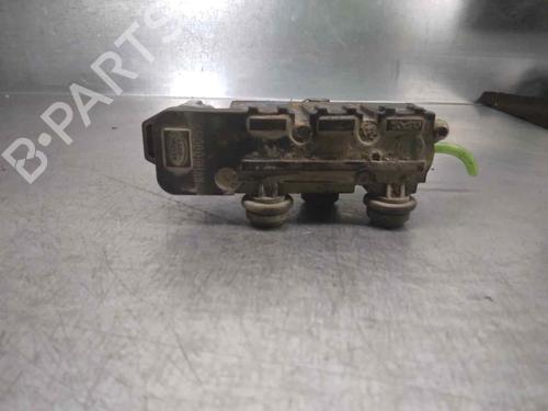 Elektronisk modul LAND ROVER DISCOVERY III (L319)  | BP10233761M83 
