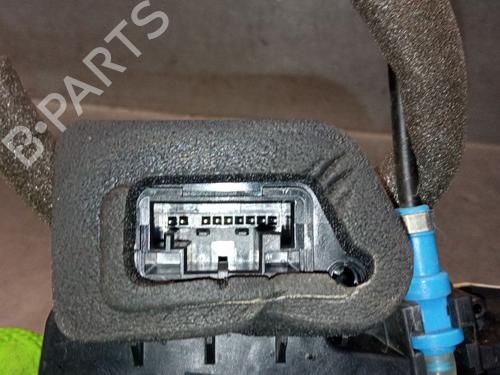 Front left lock AUDI A6 Allroad C8 (4AH) 50 TDI Mild Hybrid quattro | BP30192531C98