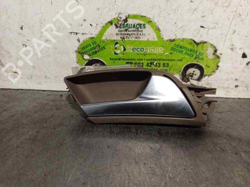 Used Front right interior door handle AUDI A5 Sportback (8TA) [2007-2017]  5223774