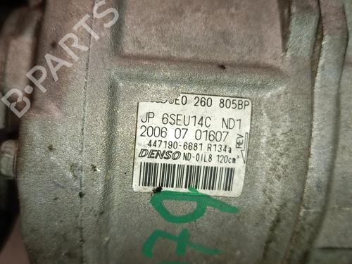 AC compressor AUDI A4 B7 Avant (8ED) 2.0 TFSI quattro | BP33675284M34  - Image 6