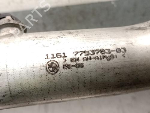 Pipe BMW 3 (E90) 320 d | BP33203683M125  - Image 5