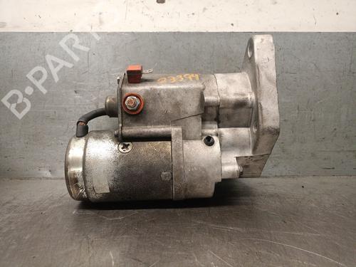 Used Starter KIA CARNIVAL II (GQ) 2.9 CRDi (144 hp) 28422204