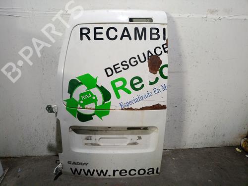 Used Left rear door Left rear door 39466090 39466090