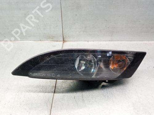 Used Left front fog light Left front fog light SMART FORFOUR (454) 1.5 CDI (454.001) (95 hp) 34280414 34280414