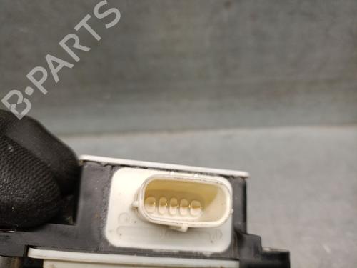 Throttle body MAZDA CX-5 (KF) 2.0 SKYACTIV-G AWD | BP33675245M82 - Image 5