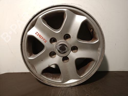 Felg SSANGYONG REXTON / REXTON II (GAB_) 2.7 Xdi 4x4 (165 hp) 30594135