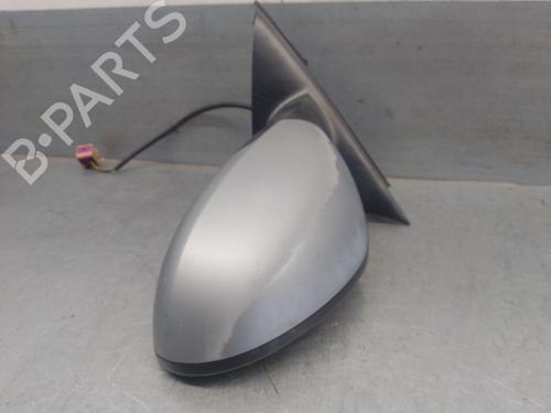 Left mirror SEAT IBIZA III (6L1) 1.9 TDI | BP27515294C26 