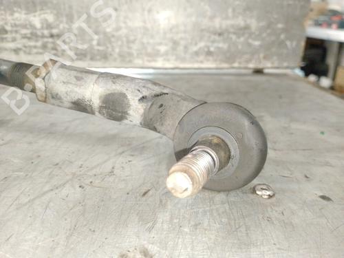 Steering rack SEAT LEON (1P1) 1.9 TDI | BP31161526M22