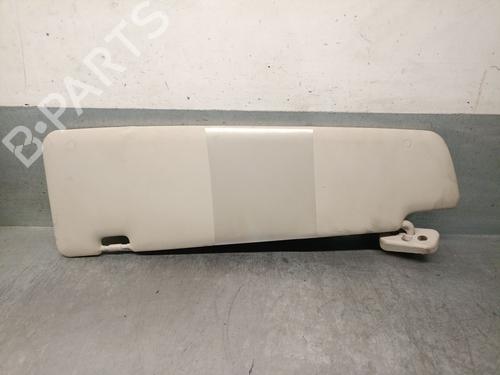 Left sun visor PEUGEOT BOXER Van 2.2 BlueHDi 140 | BP36775630I1 - Image 2