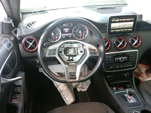Air vent MERCEDES-BENZ A-CLASS (W176) A 45 AMG 4-matic (176.052) | BP39617873I21 - Image 9