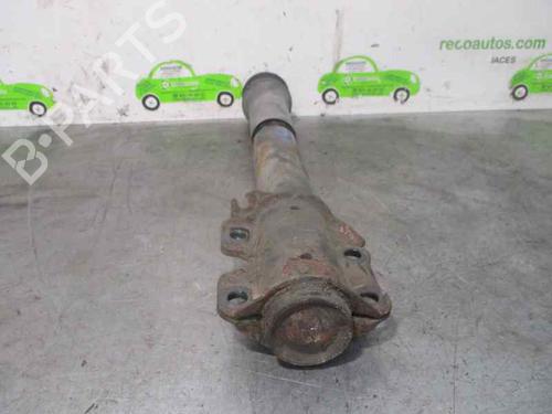 Left front shock absorber MERCEDES-BENZ SPRINTER 4-t Platform/Chassis (B904)  | BP4069498M16 