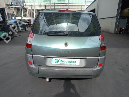 Engine RENAULT GRAND SCÉNIC II (JM0/1_) 2.0 dCi (JM1K) | BP37644681M1  - Image 17