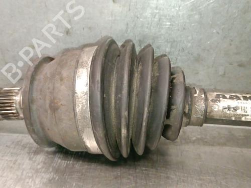 Right front driveshaft OPEL ZAFIRA TOURER C (P12) 2.0 CDTi (75) | BP36107502M39 - Image 3