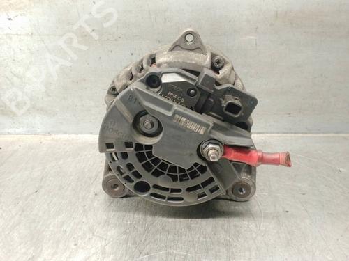 Alternator RENAULT TWINGO II (CN0_)  | BP17336005M7 