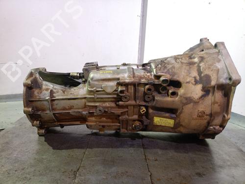 Gearbox BMW X5 (E53) 3.0 i | BP23962399M3 