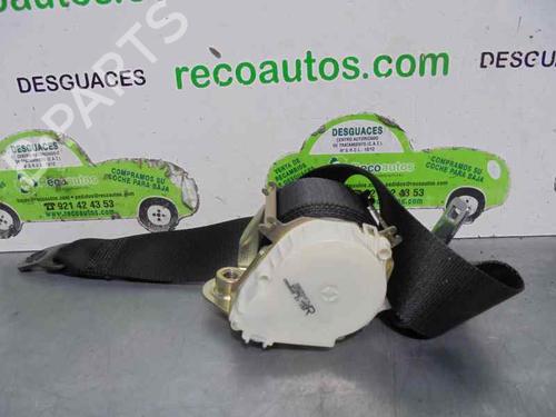 Front right seatbelt FORD FOCUS II Turnier (DA_, FFS, DS) 1.6 TDCi | BP8724210I25 