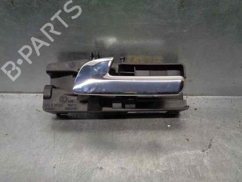 Rear left interior door handle ALFA ROMEO 159 Sportwagon (939_) 1.9 JTDM 16V (939BXC1B) 156054468