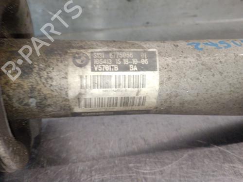 Left front shock absorber BMW 5 (E60) 530 d | BP33293988M16  - Image 5