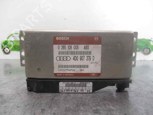 Used Control unit Control unit 2078225 2078225