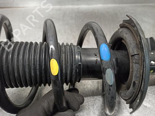 Left front shock absorber HYUNDAI i20 II (GB, IB) 1.0 T-GDI | BP16910738M16 