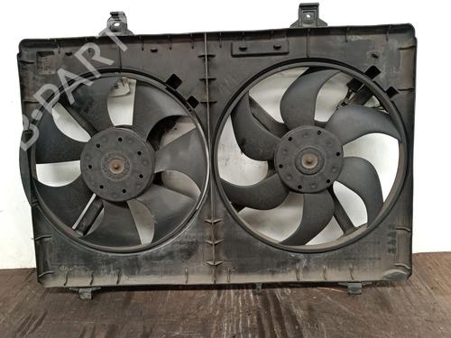 Used Radiator fan Radiator fan 36805503 36805503