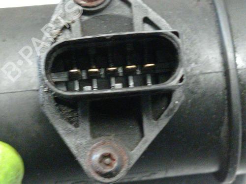 Mass air flow sensor MERCEDES-BENZ CLK (C208) CLK 230 Kompressor (208.347) | BP29562293M95 