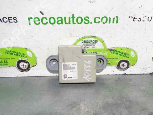 Used Electronic module BMW 5 Gran Turismo (F07) 530 d (245 hp) 5218684