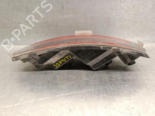 Tåkelys/Varsellys RENAULT CAPTUR II (HF_) LPG (HFMT) | BP29926479C37