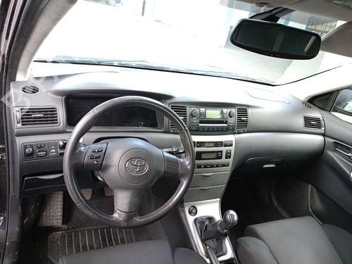 Electronic module TOYOTA COROLLA (_E12_) 2.0 D-4D (CDE120R, CDE120L_) | BP26146039M83 - Image 12