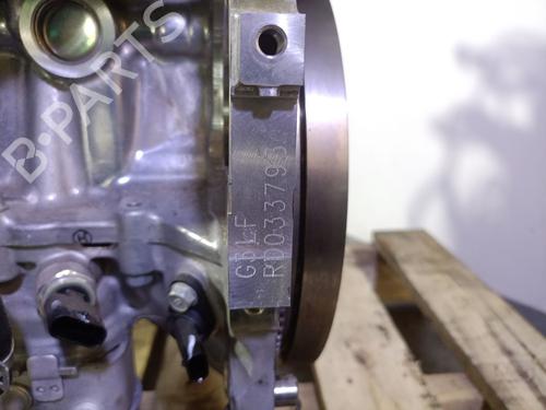 Engine HYUNDAI BAYON (BC3) 1.0 T-GDI 48V-Hybrid | BP25243817M1 - Image 13