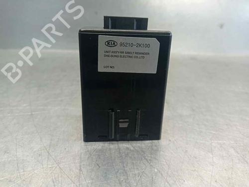 Electronic module KIA SOUL I (AM) 1.6 CVVT | BP9432816M83 