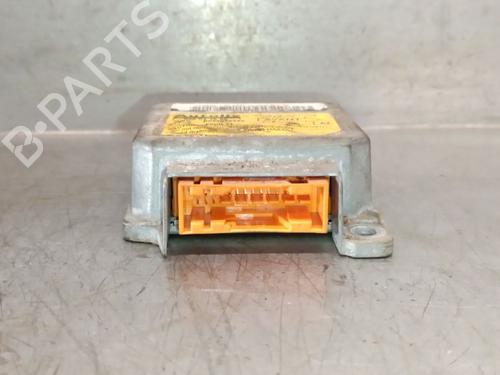 Kollisjonspute styreenhet PEUGEOT 206 Hatchback (2A/C) 2.0 HDI 90 | BP25711912M53 
