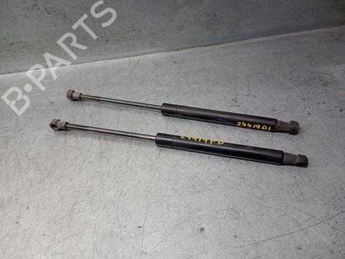 Gasdæmper bagklap JAGUAR XF I (X250) 2.7 D (207 hp) 31945066