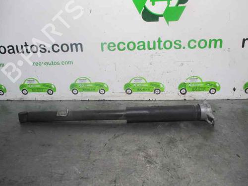 Used Left rear shock absorber VOLVO V40 Hatchback (525) D2 (120 hp) 2510574