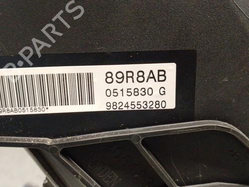 Hand brake PEUGEOT 2008 II (UD_, US_, UY_, UJ_, UR_, UC_) 1.2 PureTech 100 (USHNK) | BP29605427I18 