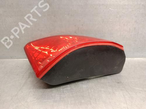 Right taillight PEUGEOT 3008 I MPV (0U_) 1.6 HDi | BP29712470C35