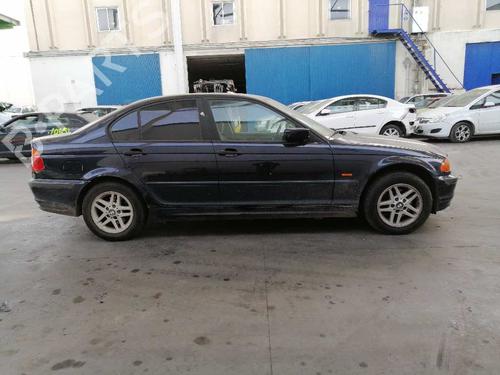Pipe BMW 3 (E46) 318 i | BP20253748M125 