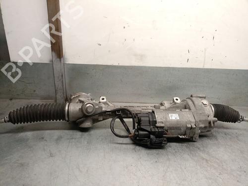Steering rack BMW 1 (E81) 118 d | BP31176660M22