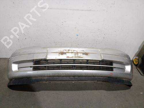 Used Front bumper Front bumper OPEL ASTRA G Saloon (T98) 1.6 16V (F69) (101 hp) 34041526 34041526