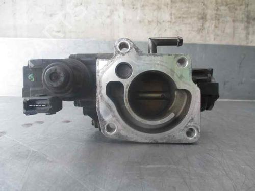 Throttle body HYUNDAI ACCENT II (LC) 1.3 | BP5661764M82 