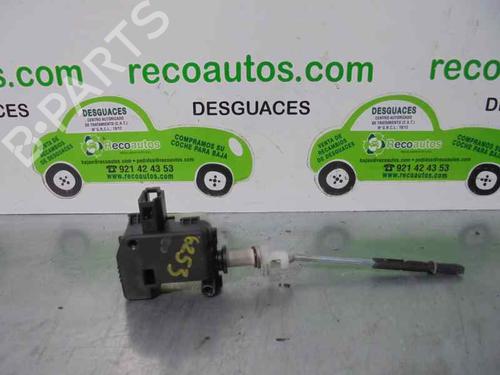 Używane Klapa wlewu paliwa SKODA OCTAVIA I (1U2) 1.9 TDI (100 hp) 6638247