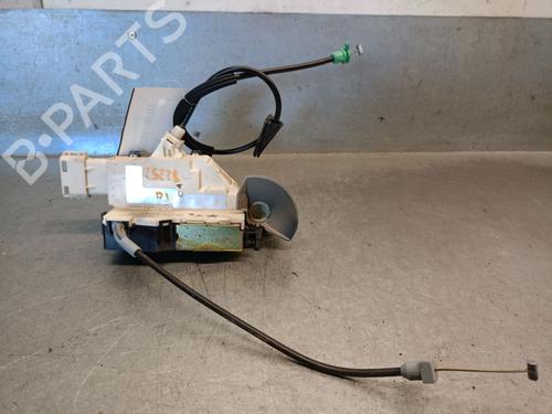 Used Front left lock Front left lock CITROËN C4 I (LC_) 1.6 16V (109 hp) 34036942 34036942